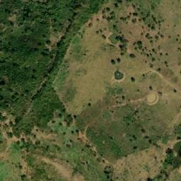 Satellite imagery of Fila El Espelucado, VE