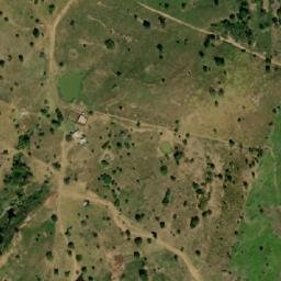 Satellite imagery of Fila El Espelucado, VE