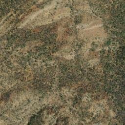 Satellite imagery of Fila El Zumbador, VE