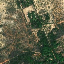 Satellite imagery of Punta El Isleño, VE
