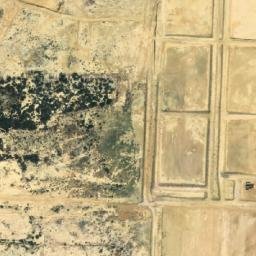 Satellite imagery of Punta Pariche, VE