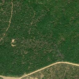 Satellite imagery of Punta de Titeres, VE