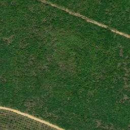 Satellite imagery of Punta de Titeres, VE