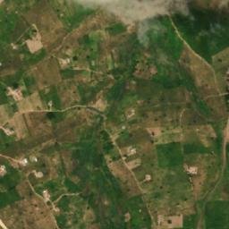 Satellite imagery of Zevou, NG