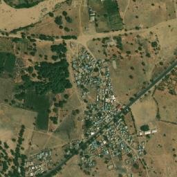 Satellite imagery of B 403, TD