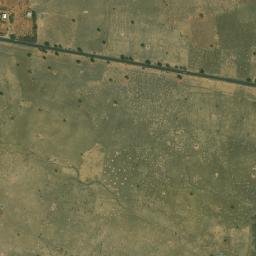 Satellite imagery of B 403, TD