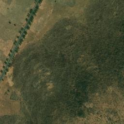 Satellite imagery of Hosséré Mirdjinnre, CM