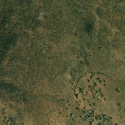 Satellite imagery of Hosséré Mirdjinnre, CM