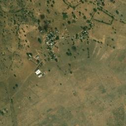 Satellite imagery of Hosséré Mirdjinnre, CM