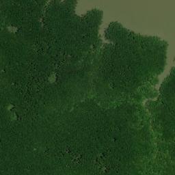 Satellite imagery of Pointe An Thanh, VN