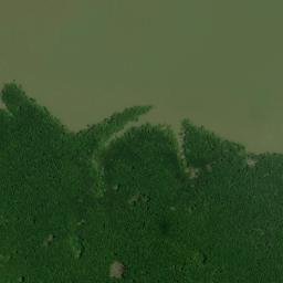 Satellite imagery of Pointe An Thanh, VN