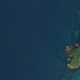 Satellite imagery of Penaninindigan Point, PH