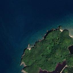 Satellite imagery of Igang Point, PH