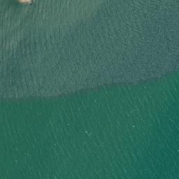 Satellite imagery of Icawayan Point, PH