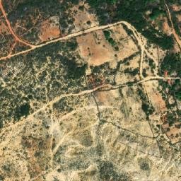 Satellite imagery of Punta El Isleño, VE