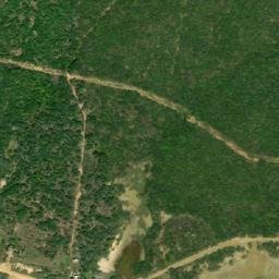 Satellite imagery of Punta Salina, VE