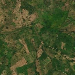 Satellite imagery of Mogueli, NG