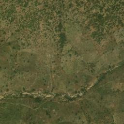 Satellite imagery of Hosséré Drala, CM
