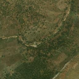 Satellite imagery of Hosséré Drala, CM