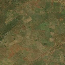 Satellite imagery of Hosséré Drala, CM
