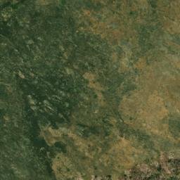 Satellite imagery of Hosséré Mofou, CM