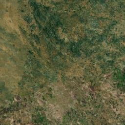 Satellite imagery of Hosséré Mofou, CM
