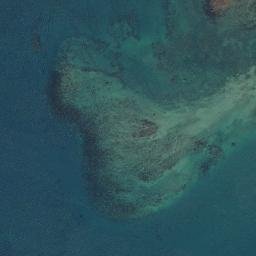 Satellite imagery of Kaymamaon Point, PH