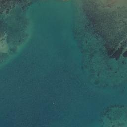 Satellite imagery of Kaymamaon Point, PH