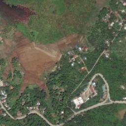 Satellite imagery of Malabnang Point, PH