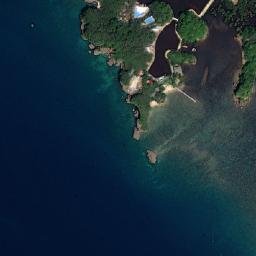 Satellite imagery of Igang Point, PH
