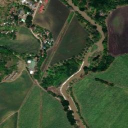 Satellite imagery of Welcome to Calatrava, PH