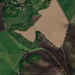 Satellite imagery of Welcome to Calatrava, PH