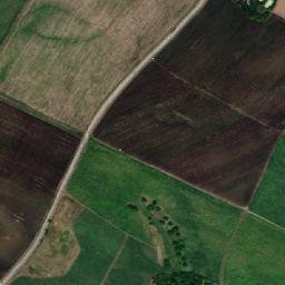 Satellite imagery of Welcome to Calatrava, PH