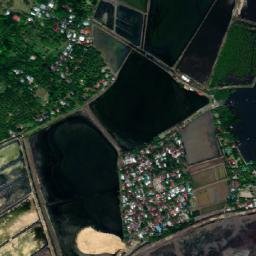 Satellite imagery of Pinabuntan Point, PH