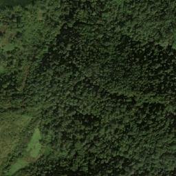 Satellite imagery of Alto La Popa, CO