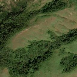 Satellite imagery of Alto La Popa, CO