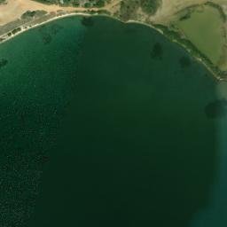 Satellite imagery of Punta Salina, VE