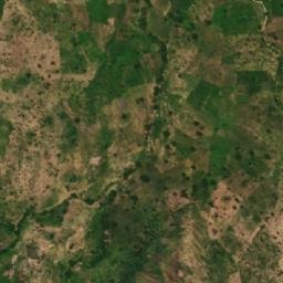 Satellite imagery of Mogueli, NG