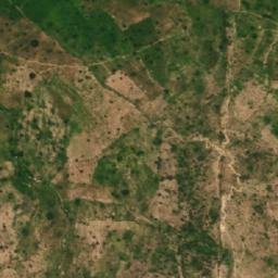 Satellite imagery of Mogueli, NG