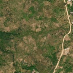Satellite imagery of Hosséré Piouo, CM