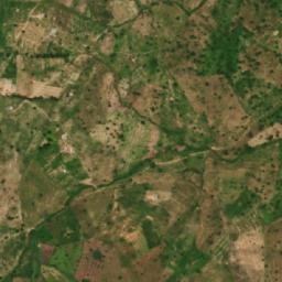 Satellite imagery of Hosséré Piouo, CM