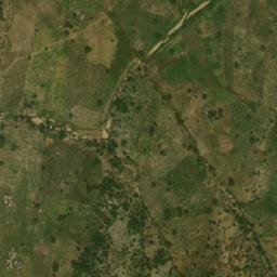 Satellite imagery of Hosséré Ouzoumgajin, CM