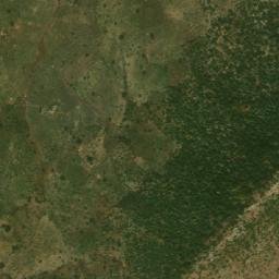 Satellite imagery of Hosséré Drala, CM