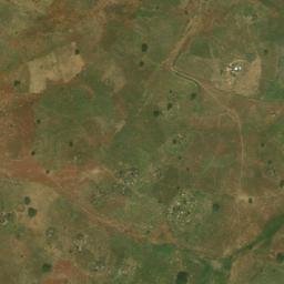 Satellite imagery of Hosséré Drala, CM
