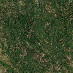 Satellite imagery of Hosséré Mofou, CM