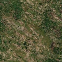 Satellite imagery of Hosséré Mofou, CM
