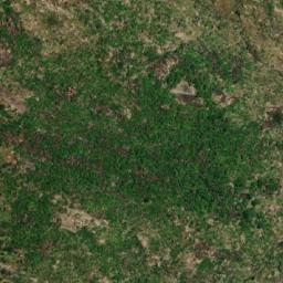 Satellite imagery of Hosséré Mofou, CM