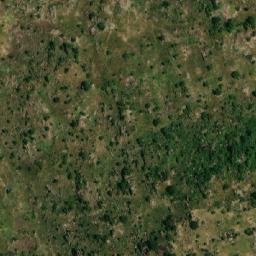 Satellite imagery of Hoséré Magrian, CM