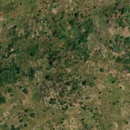 Satellite imagery of Hoséré Magrian, CM