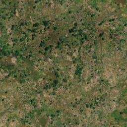Satellite imagery of Hoséré Magrian, CM